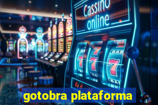 gotobra plataforma